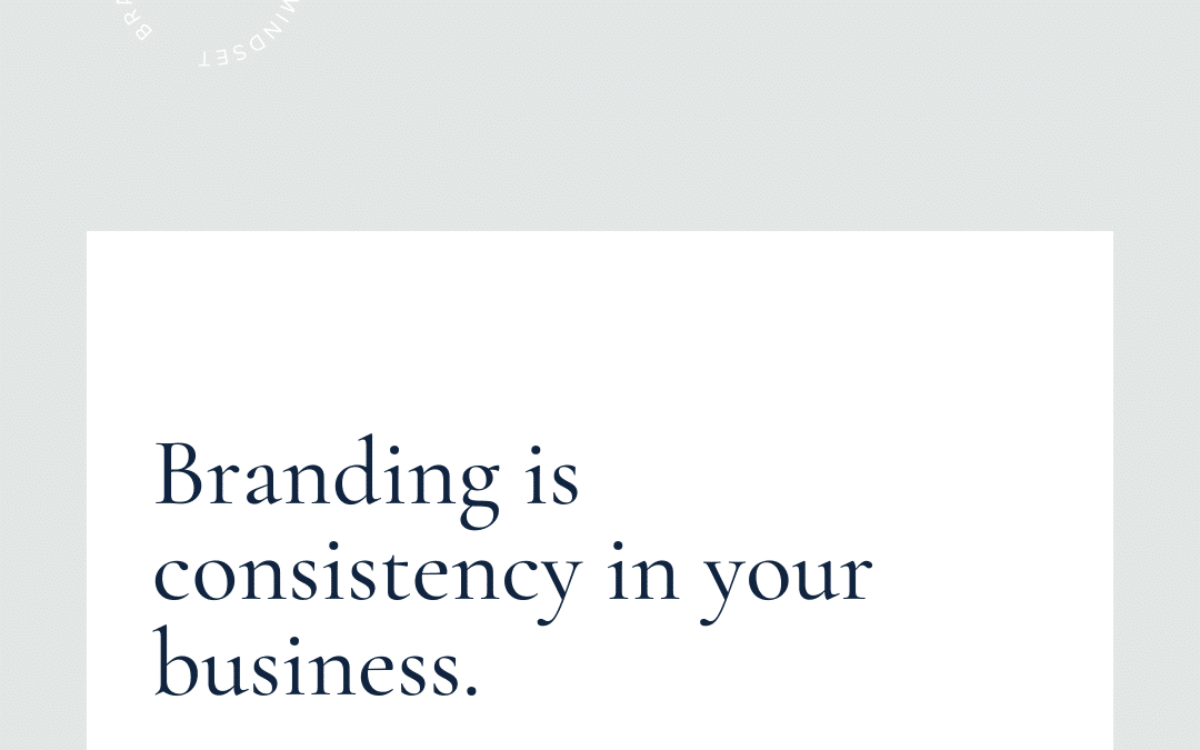 Branding Basics for Entrepreneurs