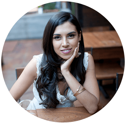 Nisha Moodley