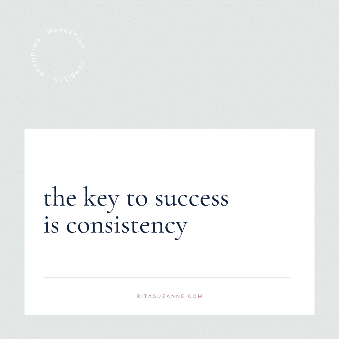 consistency - featured