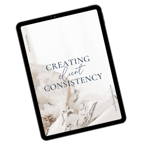 Creating Client Consistency