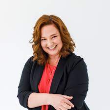 Jenny Ponzuric