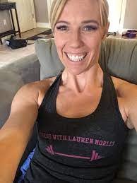 Lauren Morley