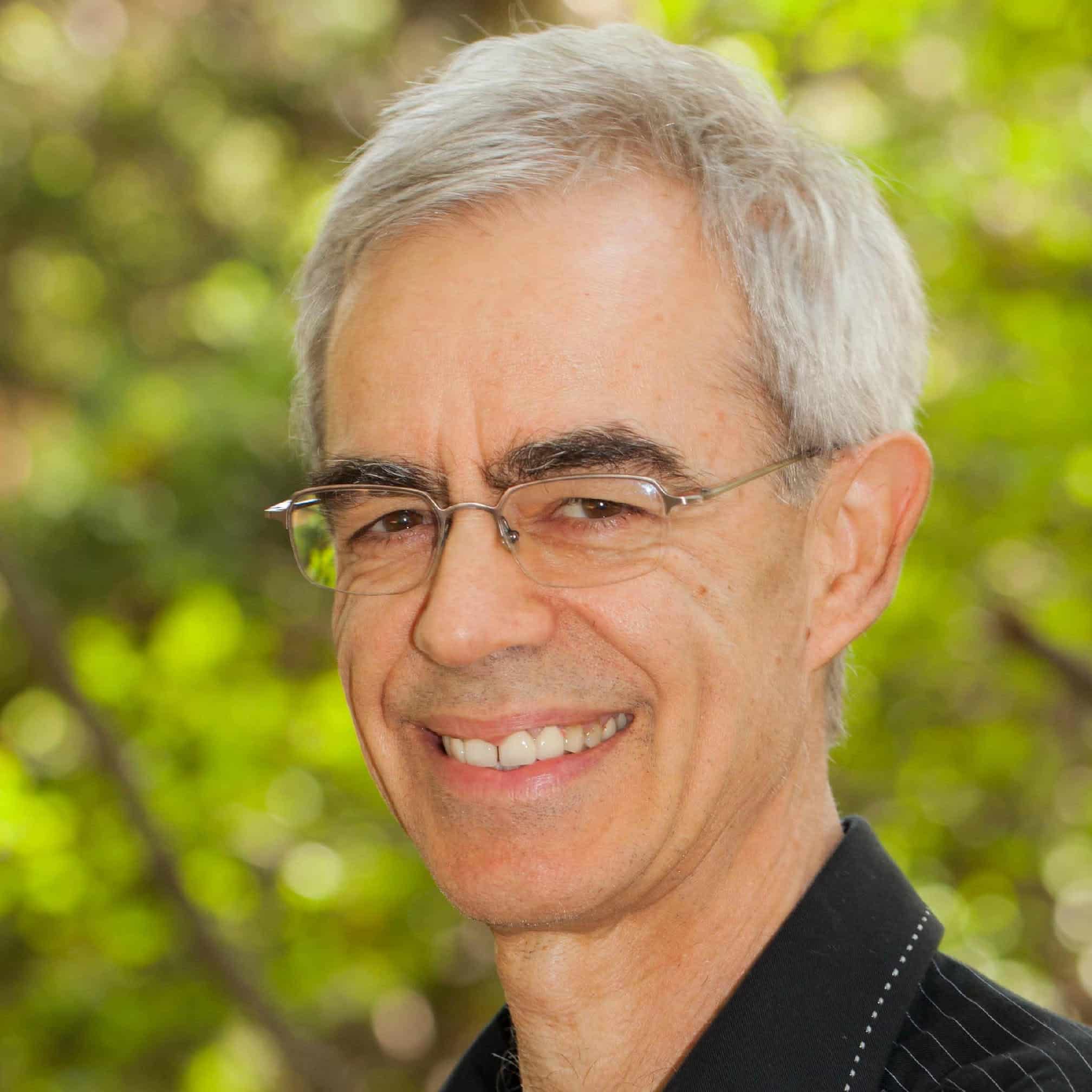 Robert Tisserand