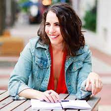 Samantha Pollack