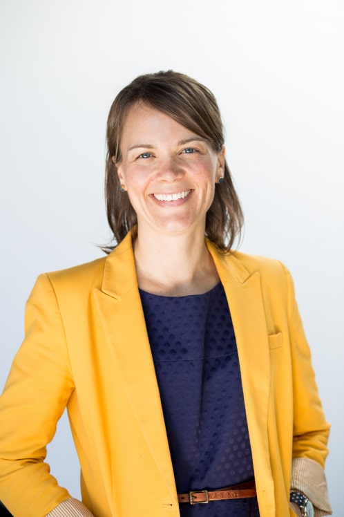 Sara Norris