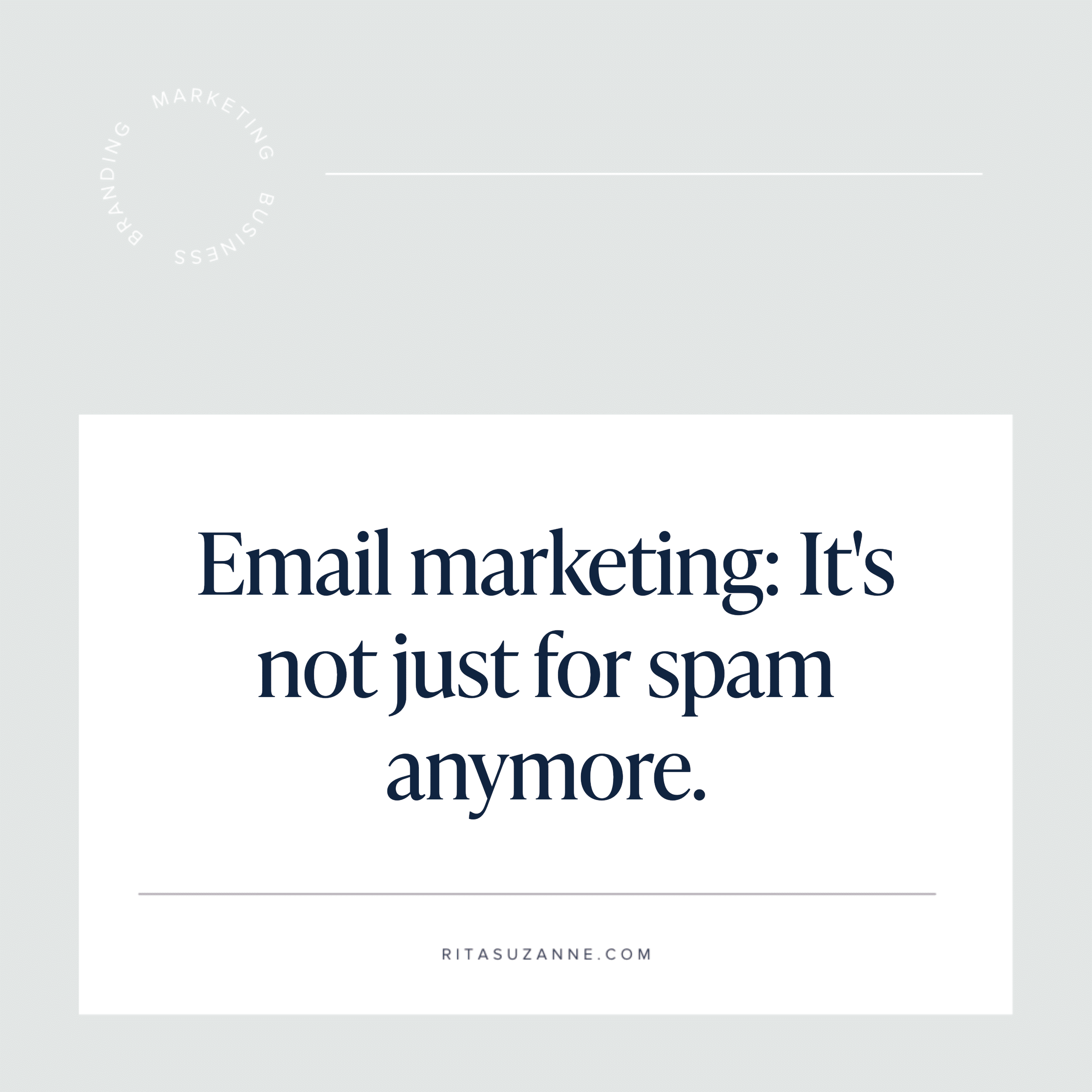 3 Email Marketing Mistakes (And How to Fix Them)